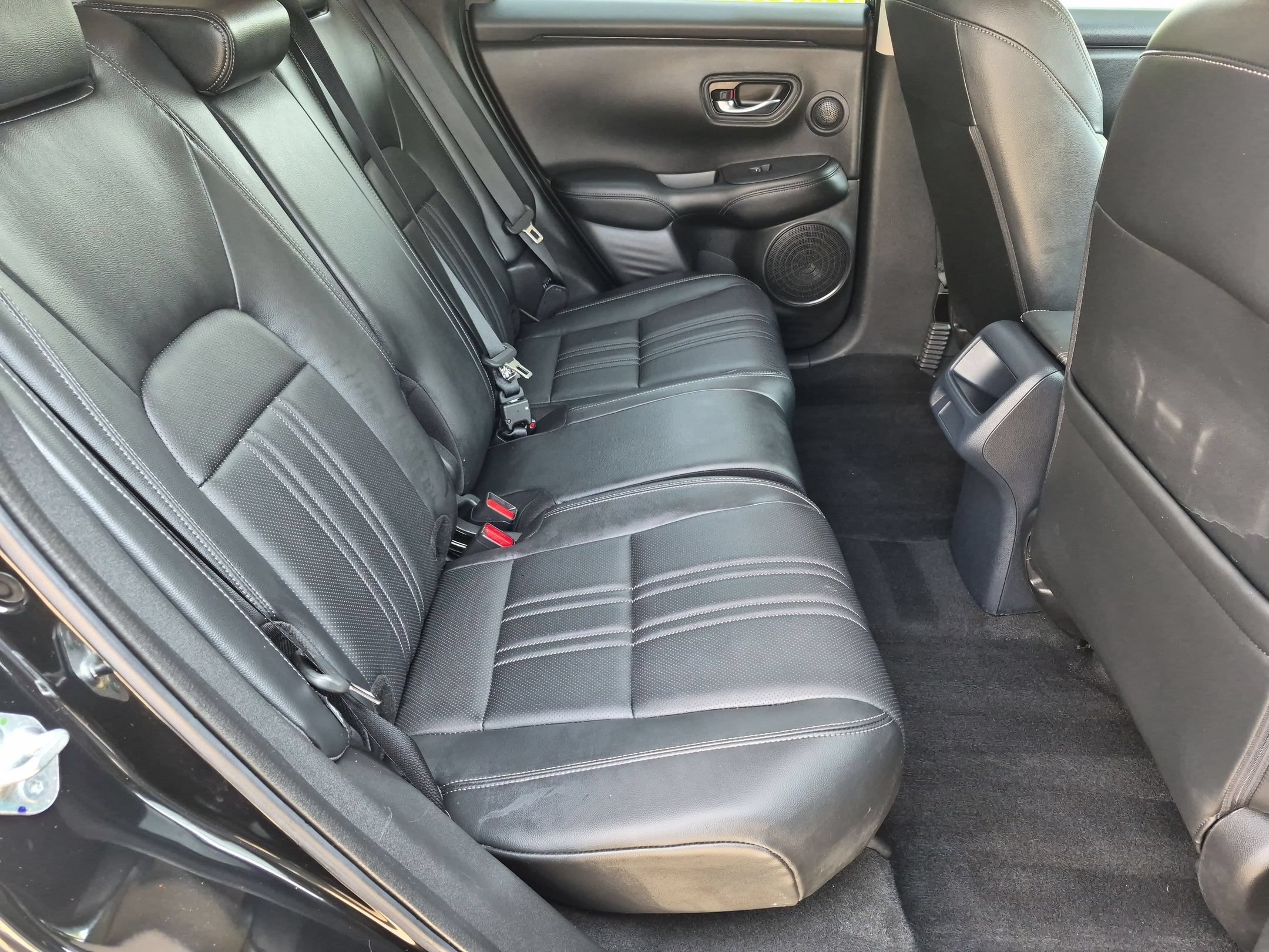 2023 Honda HR-V EX-L - Photo 28