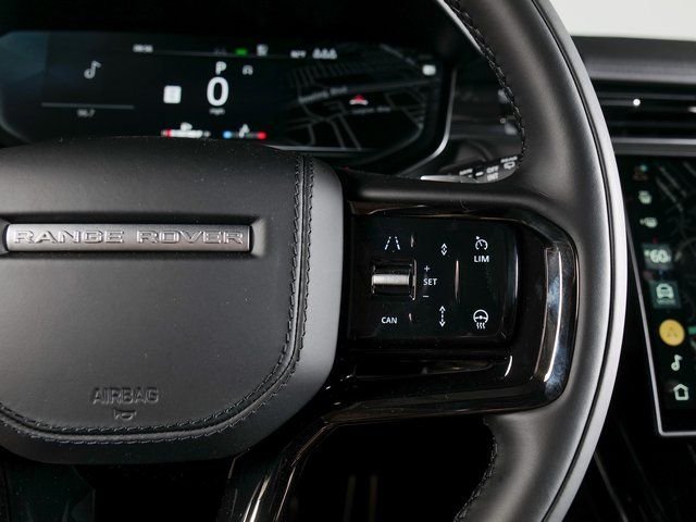 New 2026 Fuji White Land Rover Dynamic SE image 17