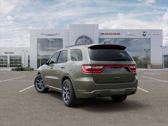 New 2026 Green Machine Exterior Paint Dodge GT AWD HEMIï¿½V8 image 107