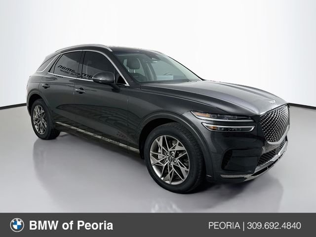 2023 GENESIS GV70