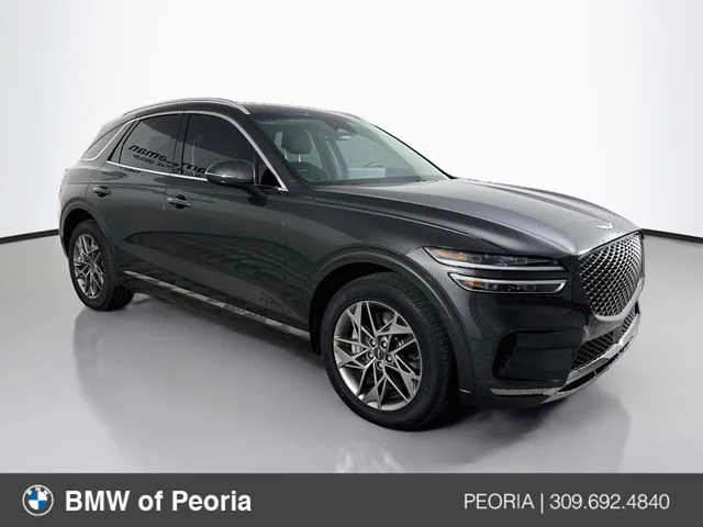 2023 Genesis GV70 2.5T