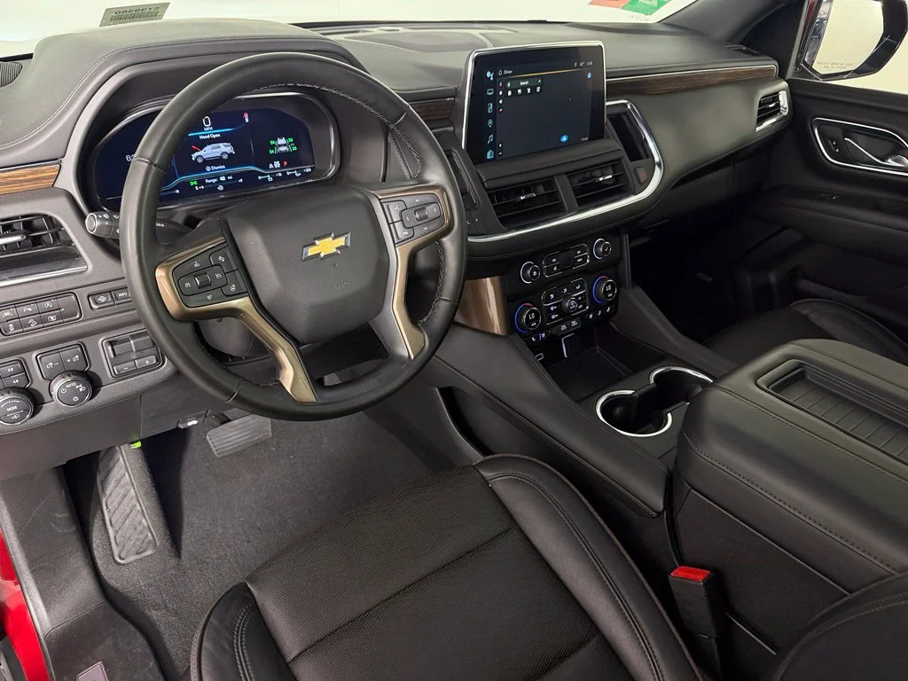 2024 Chevrolet Suburban High Country - Photo 12