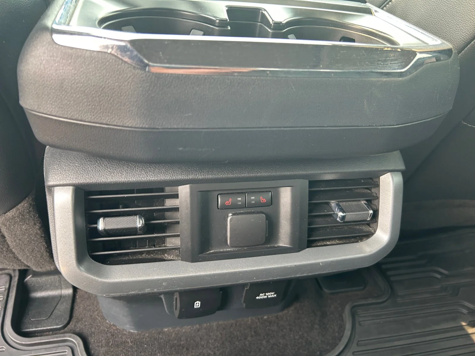 Used 2021  Ford LARIAT SuperCrew   EcoBoost™ image 20