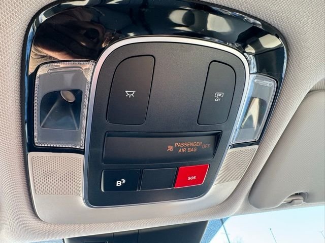 2026 Hyundai Tucson SE - Photo 23