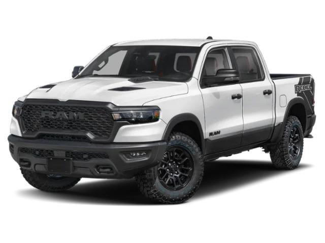 2027 RAM 1500