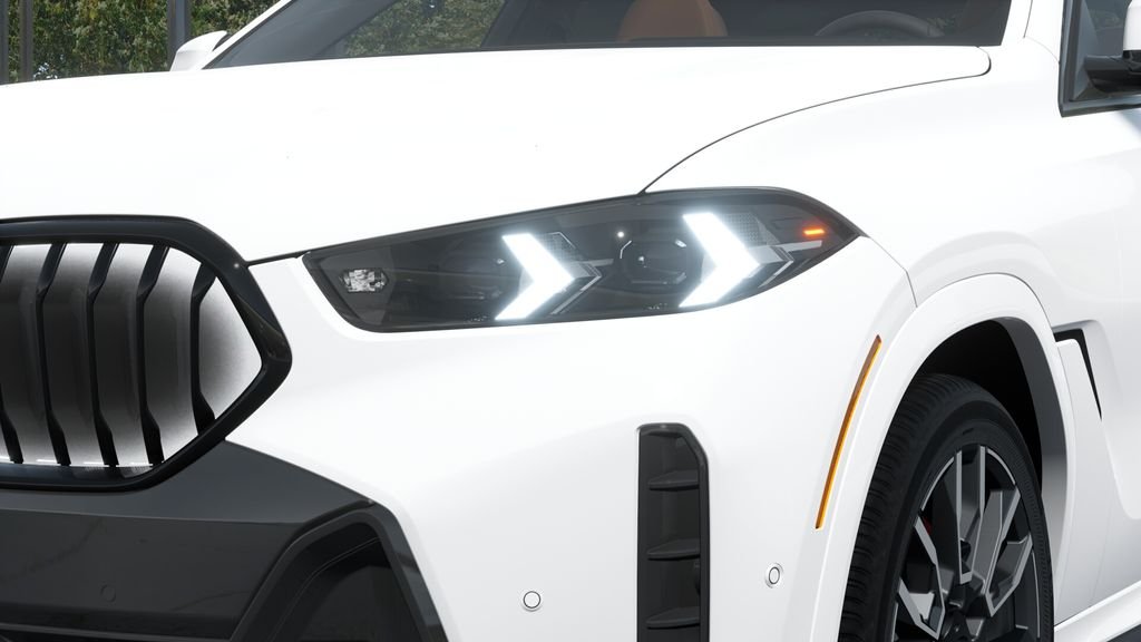 New 2027 Alpine White BMW xDrive40i image 29