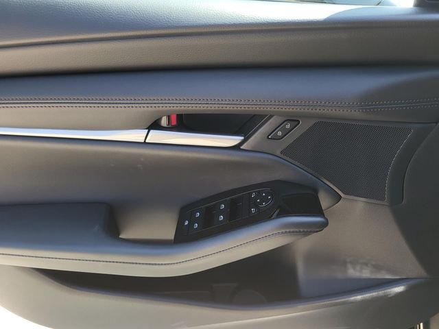 New 2026 Machine Gray Metallic Mazda 2.5 S Select Sport image 12