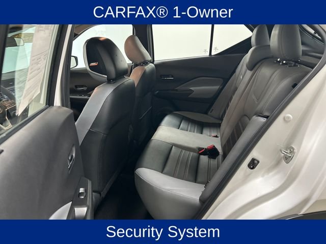 Used 2024 White Nissan SR image 22