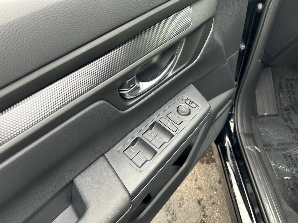 2026 Honda CR-V TrailSport - Photo 27
