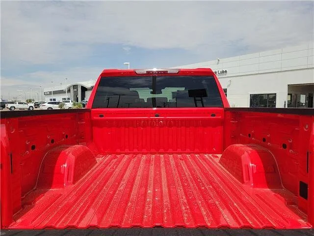 New 2026 Cardinal Red GMC Pro image 10