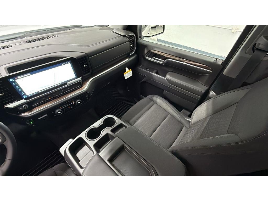 2026 Chevrolet Silverado 1500 LT - Photo 24