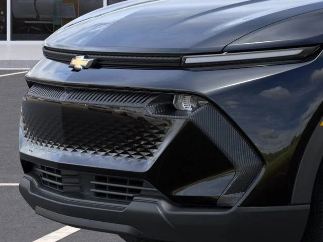 2026 Chevrolet Equinox EV 1LT - Photo 13