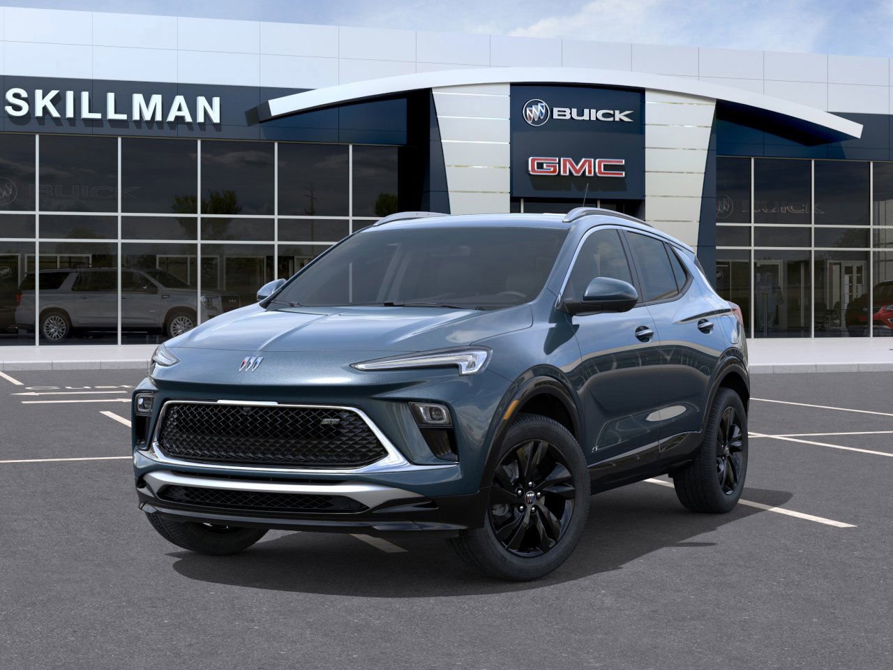 View vehicle photo 6