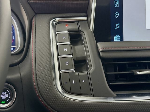 Used 2023 Sterling Gray Metallic Chevrolet RST image 18