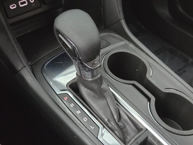 Used 2023 Sterling Gray Metallic Chevrolet LT image 21
