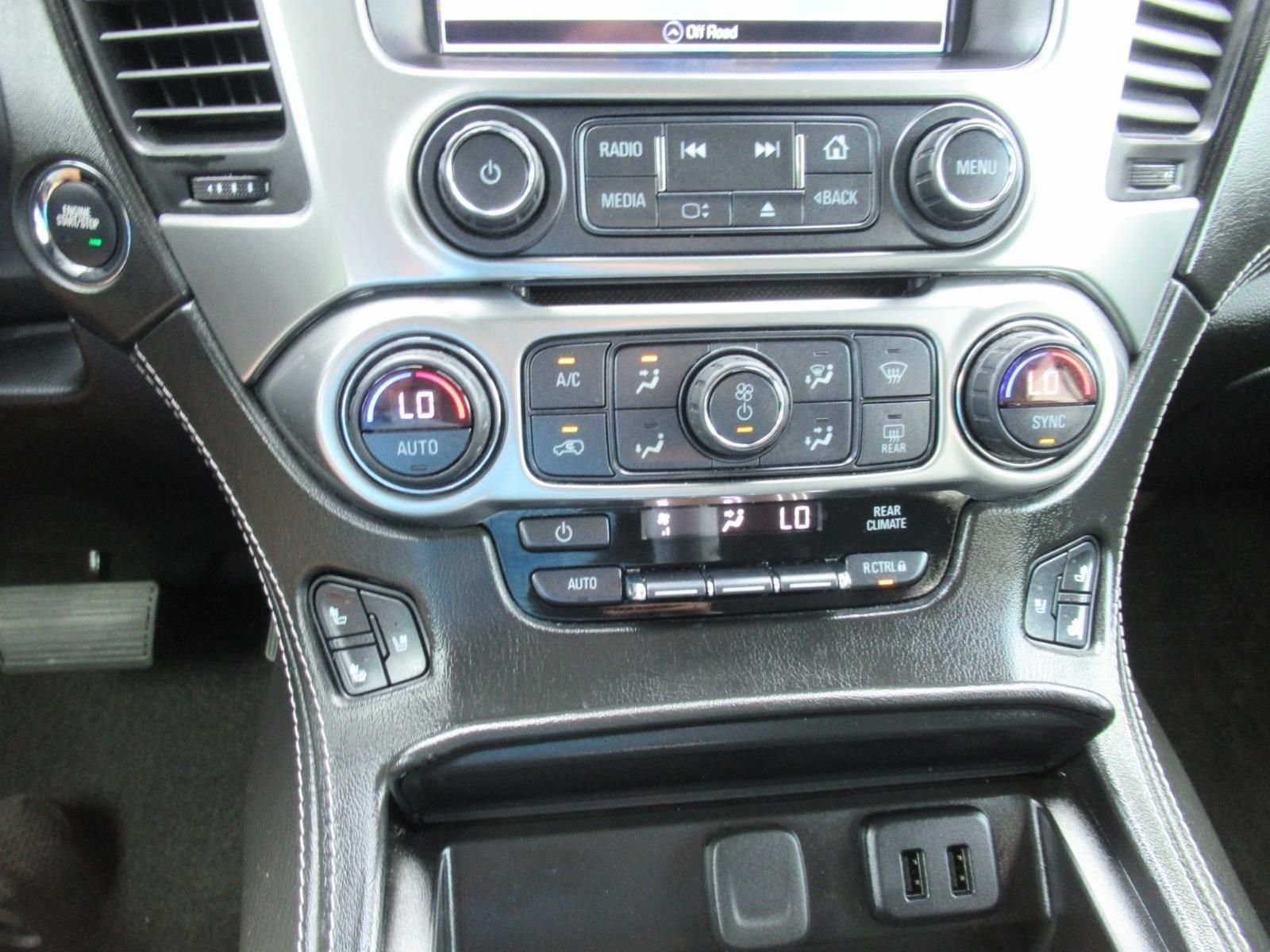 Used 2018 Gray Chevrolet Premier image 31