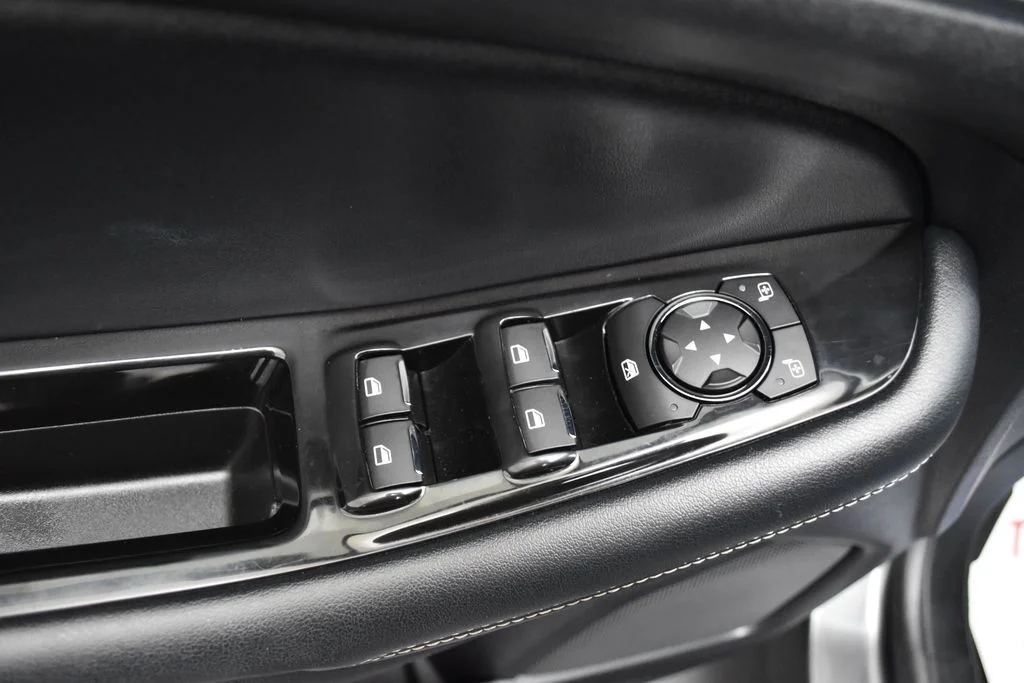 Used 2019 Gray Ford ST image 20