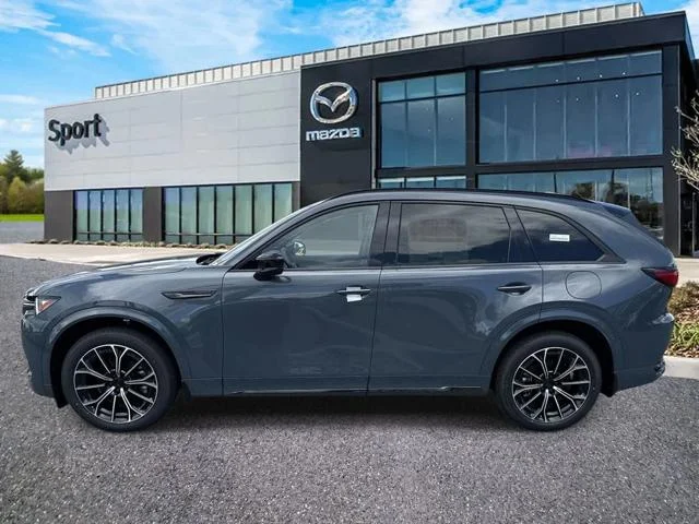 2026 Mazda CX-70 Premium Package - Photo 7