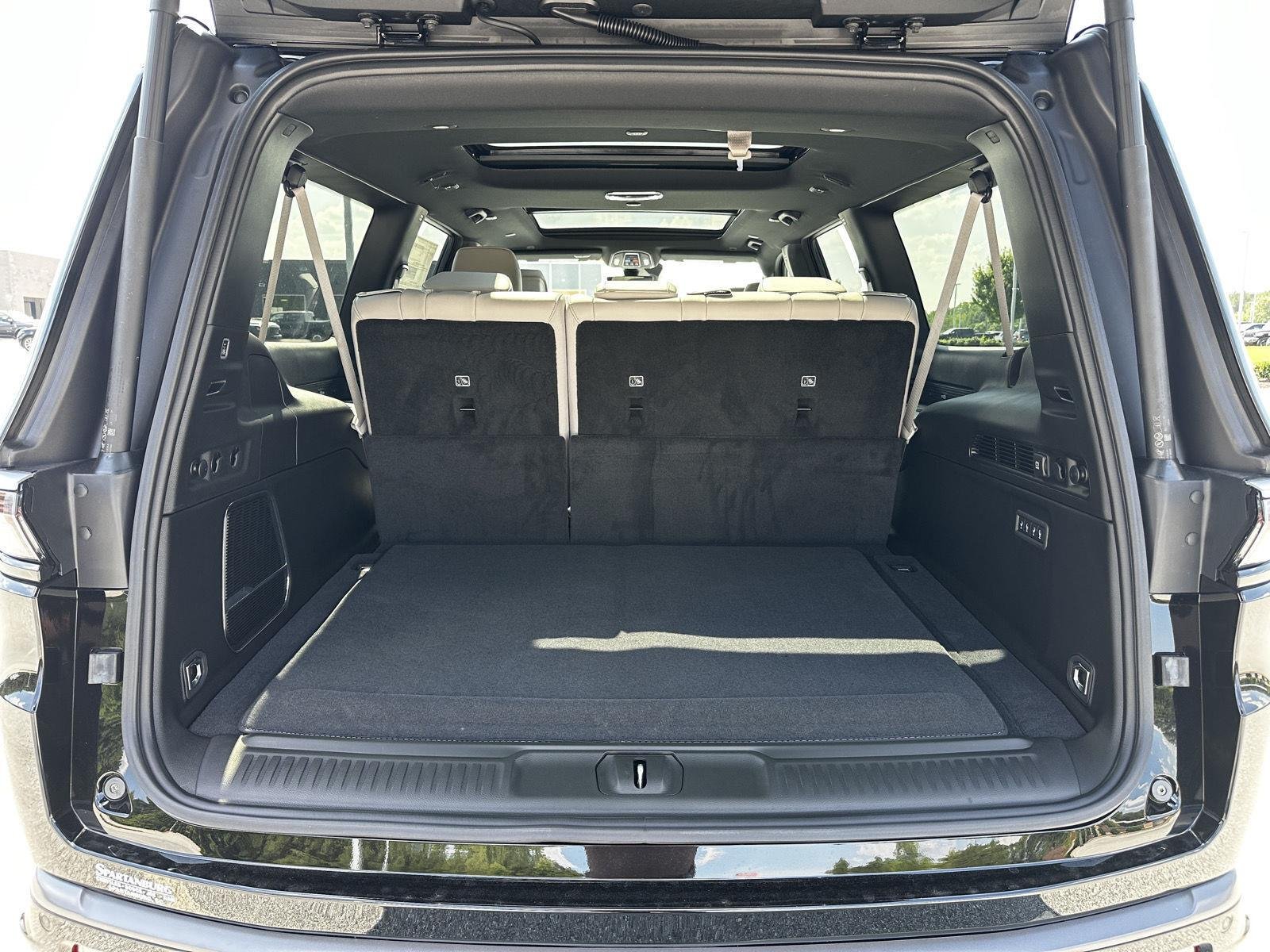 New 2026 High Gloss Black Exterior Paint Jeep  image 19