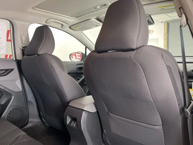 2026 Subaru Crosstrek Premium - Photo 13