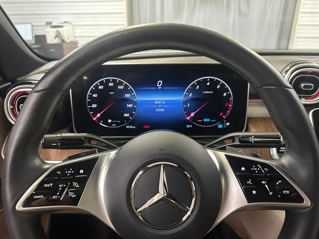 2022 Mercedes-Benz C-Class Sedan C 300 - Photo 8