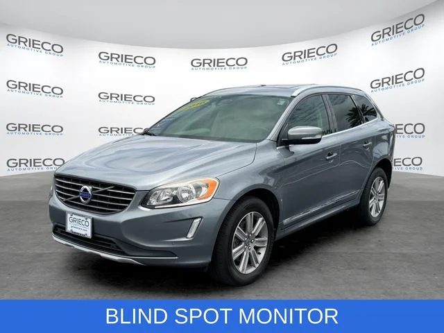Used 2016 Gray Volvo T6 image 3