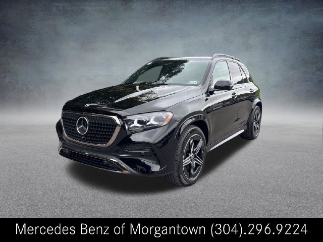 2027 Mercedes-Benz GLE GLE 350