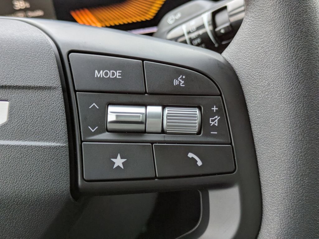 New 2025 Steel Gray Kia LXS image 23