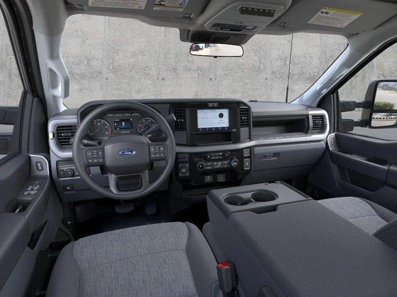 2026 Ford F-250 Super Duty XL - Photo 9