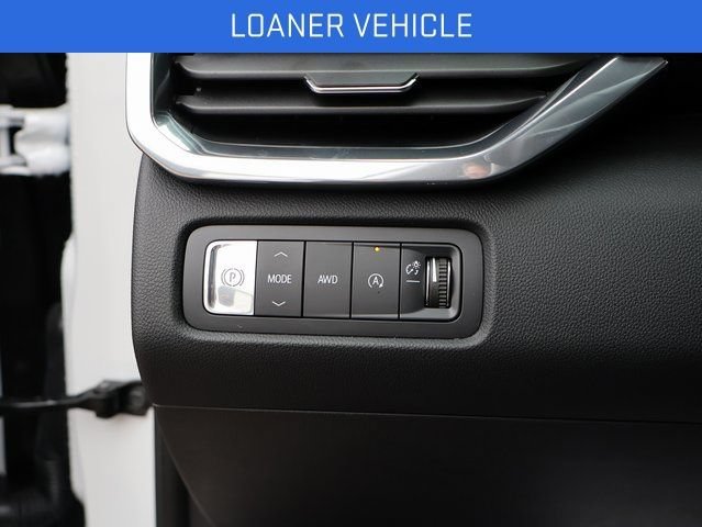 2026 GMC Acadia Elevation - Photo 39