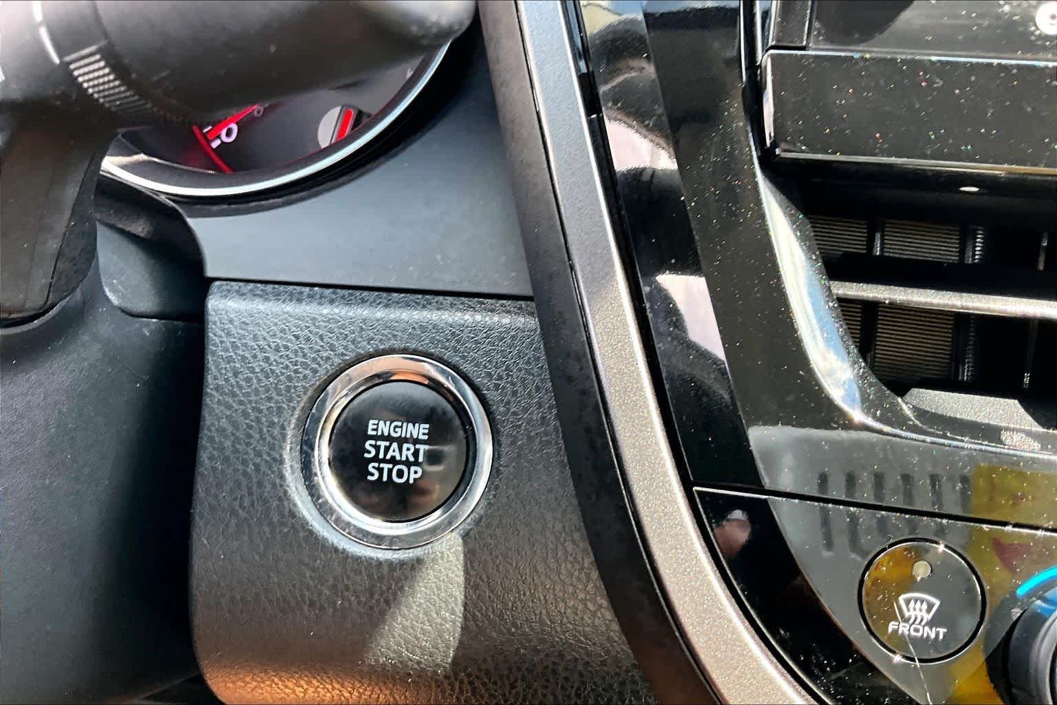 2023 Toyota Camry 30