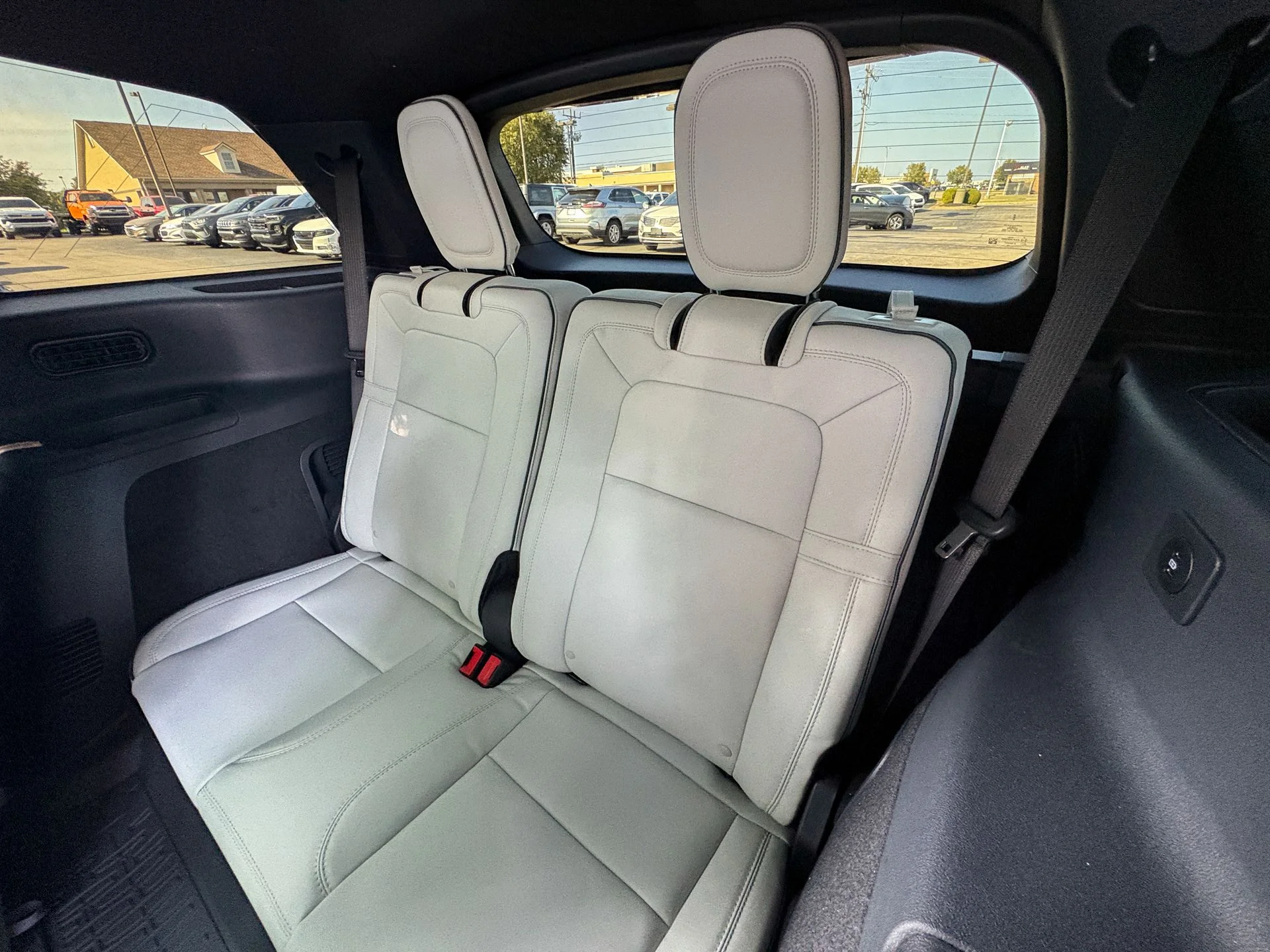 Used 2026 Green Lincoln Black Label image 25