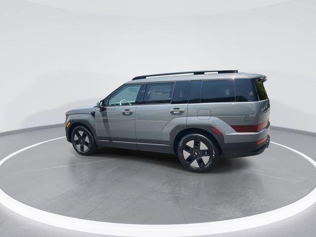 New 2026 Gray Hyundai SEL image 6