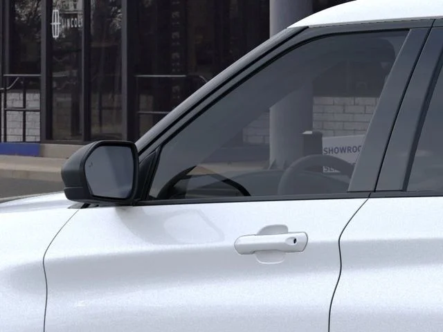 New 2026 Star White Metallic Tri-Coat Ford Active image 20