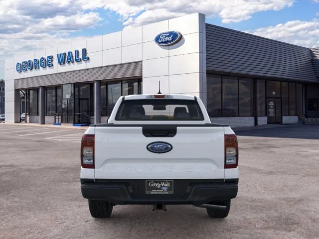 New 2026 Oxford White Ford XL image 5