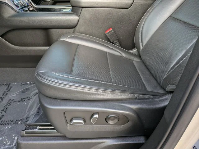 Used 2023 Beige GMC Denali image 20