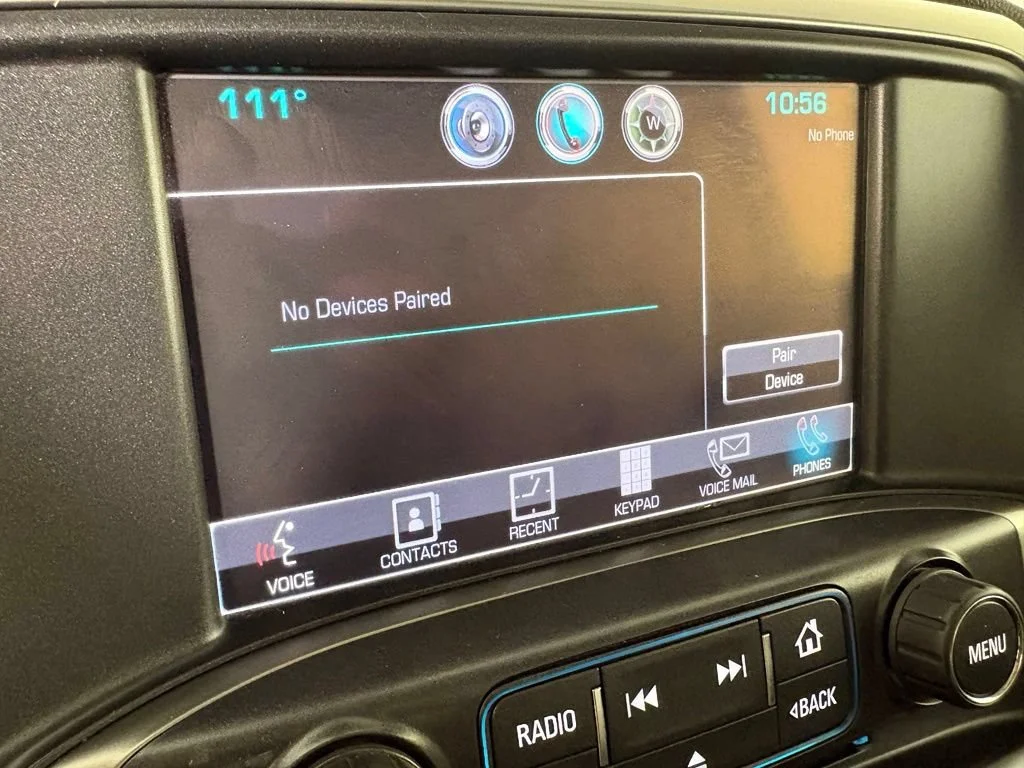 Used 2014 Black Chevrolet LTZ image 33