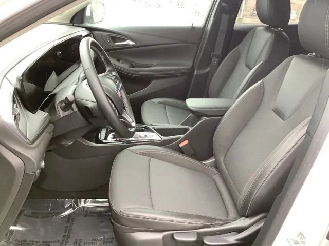 2025 Buick Encore GX Preferred - Photo 13