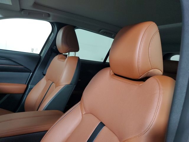 Certified Used 2026 Beige/tan Mazda 2.5 Turbo Meridian Edition image 23