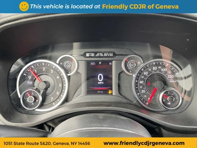 2026 RAM 1500 Express - Photo 16