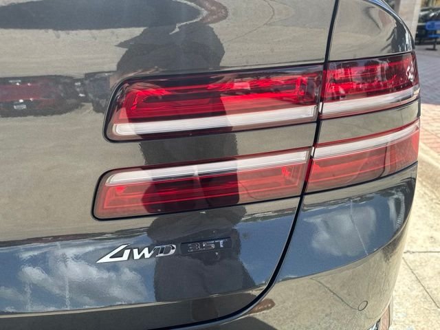 Used 2025 Gray Genesis 3.5T Prestige image 13