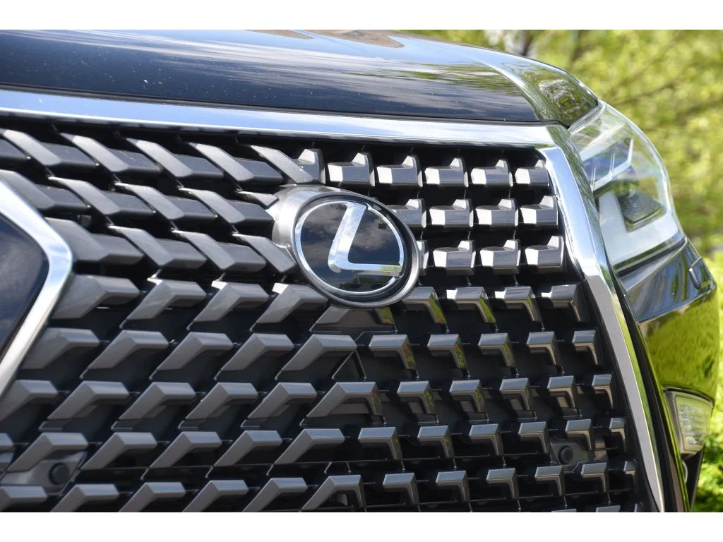 Used 2021 Black Onyx Lexus Premium image 10