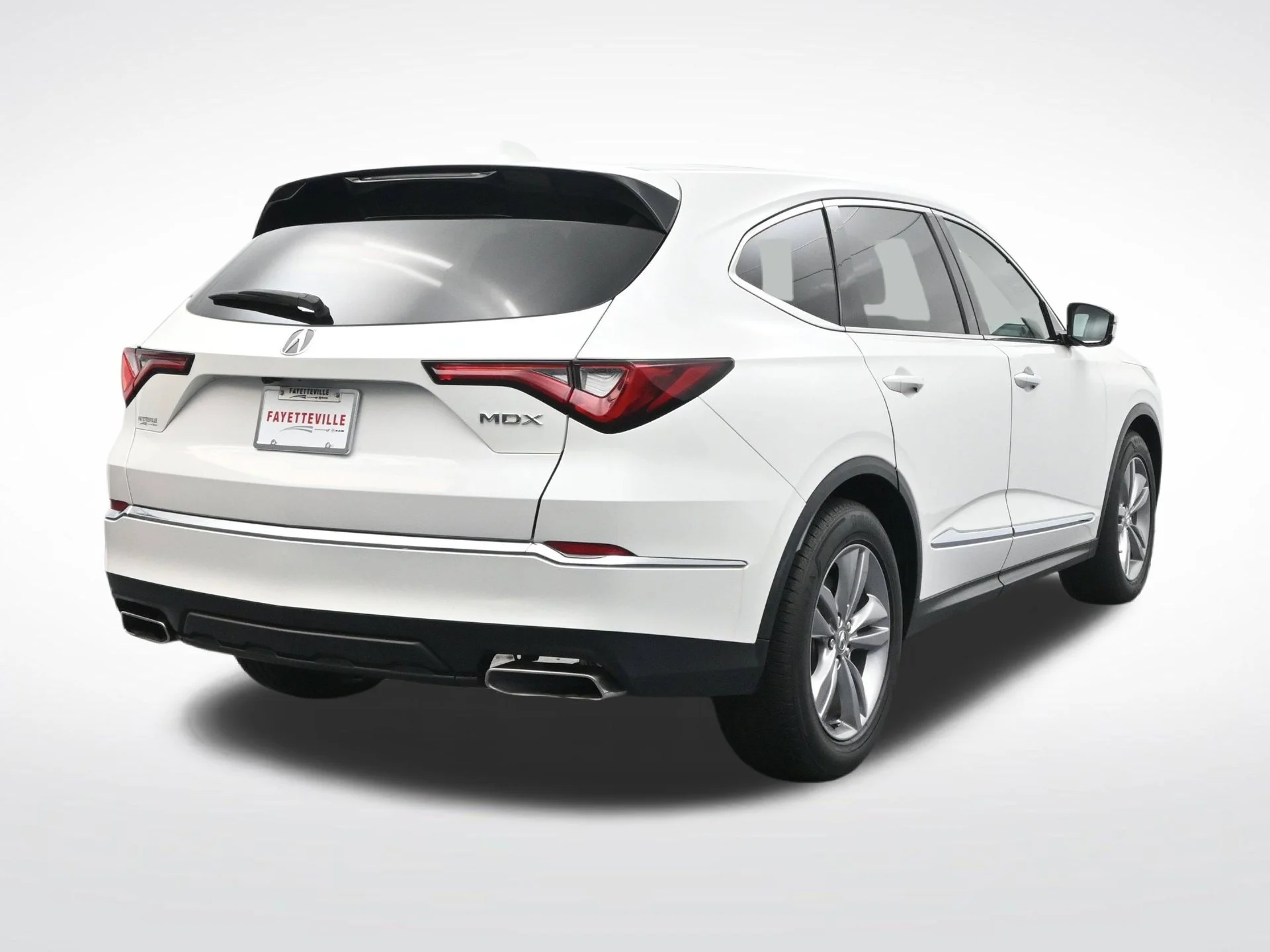 2024 Acura MDX Base - Photo 6