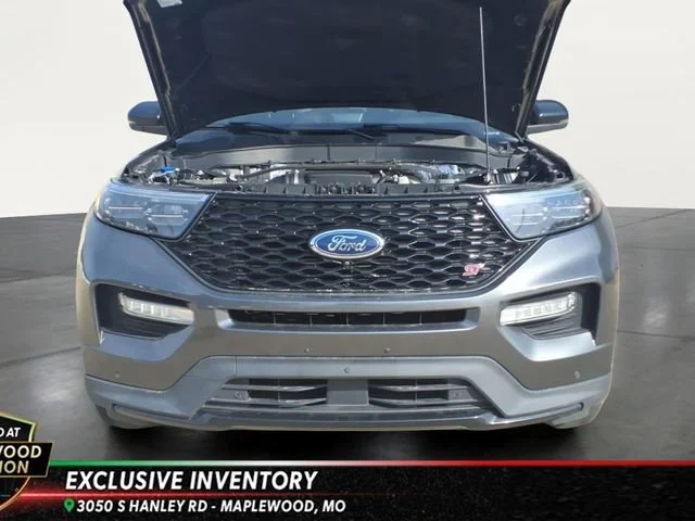Used 2020  Ford ST image 23