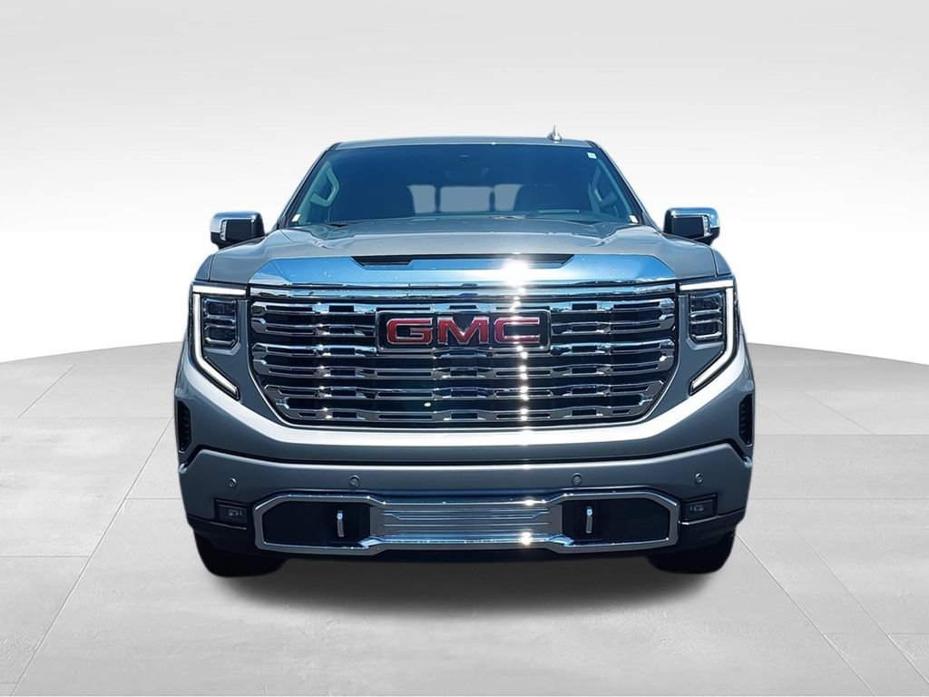 New 2026 Sterling Metallic GMC Denali image 3