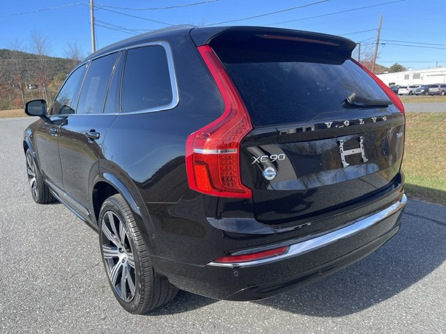 Used 2025 Black Volvo Plus image 3