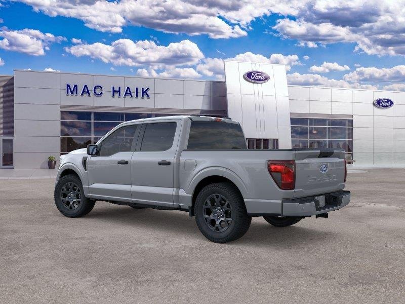 New 2026 Avalanche Ford STX® image 4