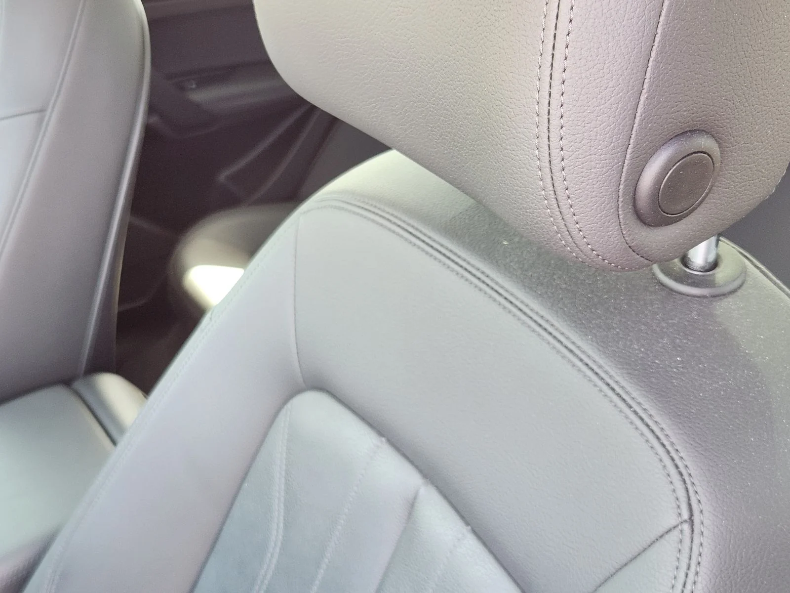 Used 2020 Silver Audi 45 Premium Plus image 14