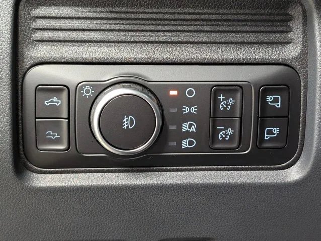 New 2026 Avalanche Ford F-350® Platinum® image 54