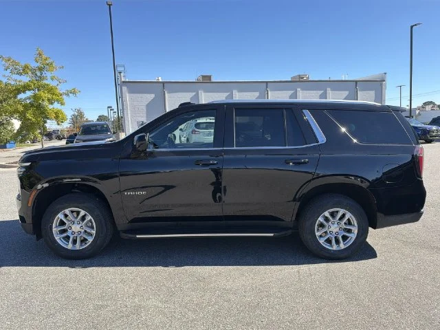 Used 2025 Black Chevrolet LT image 10